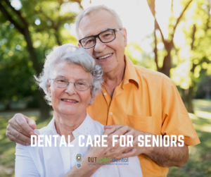 dental care for seniors blog header