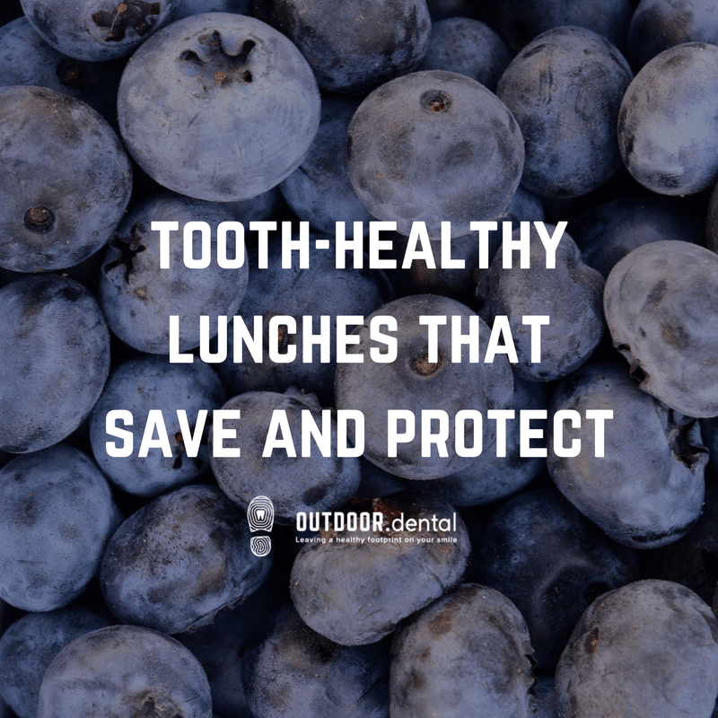 tooth saving snacks blog header