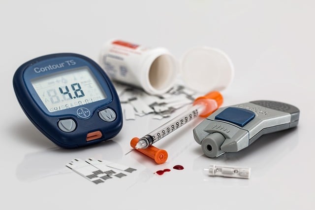 diabetes care calgary