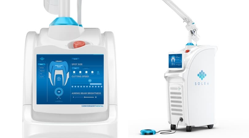 solea laser