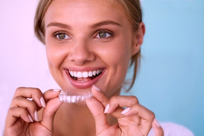 Advantages Of Invisalign Trays Over Other Conventional Orthodontic  treatments  Home - Dental Clinic In Dubai, Dentist In Dubai, Cosmetic  Dentistry, Dental Implants, Root Canal Treatment RCT, Teeth Whitening,  Dental Braces, Veneers