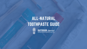 all natural toothpaste blog header