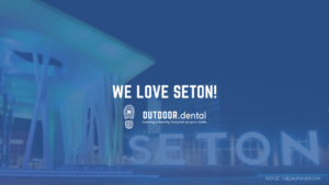we love seton blog header