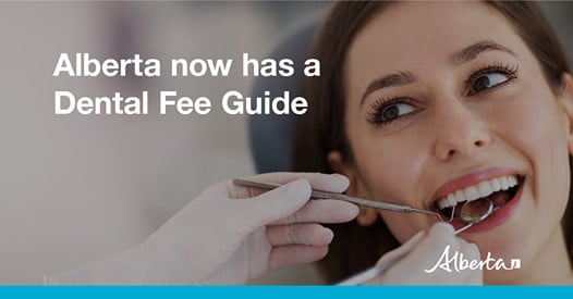 dental fee guide blog header