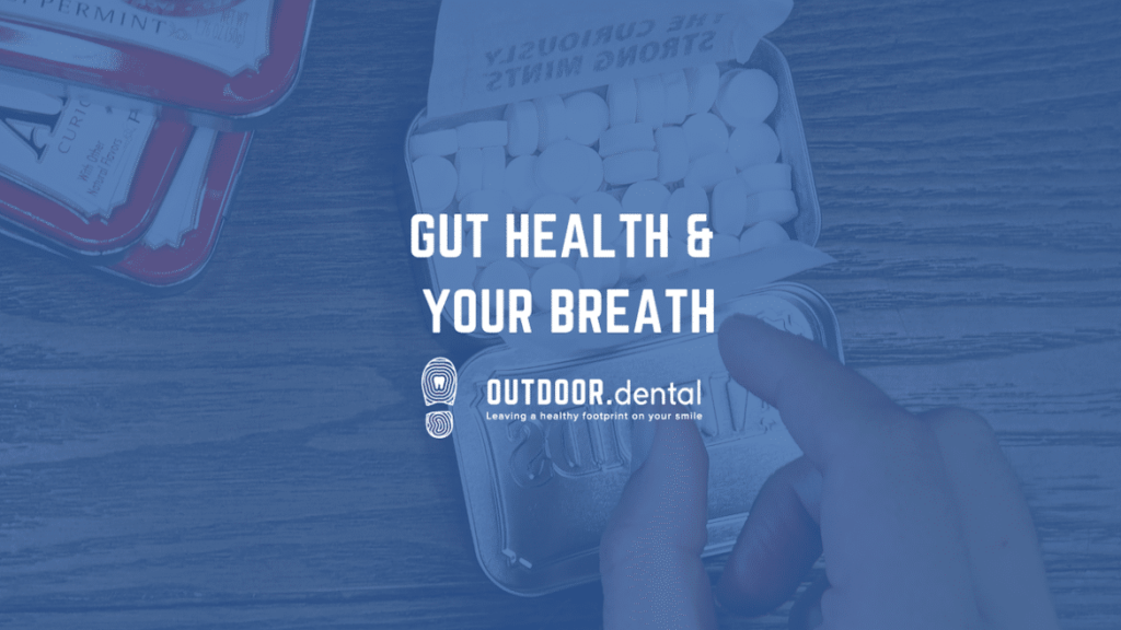 gut health and your breath blog header