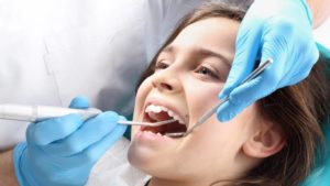 kids dentistry calgary se