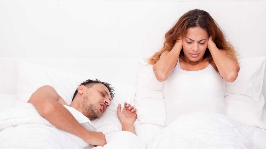 Solea sleep snoring treatment in Calgary SE