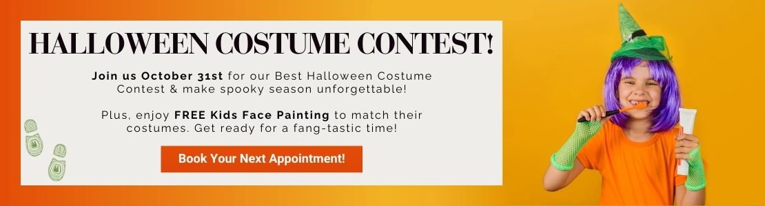 Join Us Oct 31 for Halloween Costume Contest